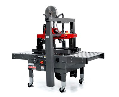 8000A 3M Side Belt Case Sealer Adjustable