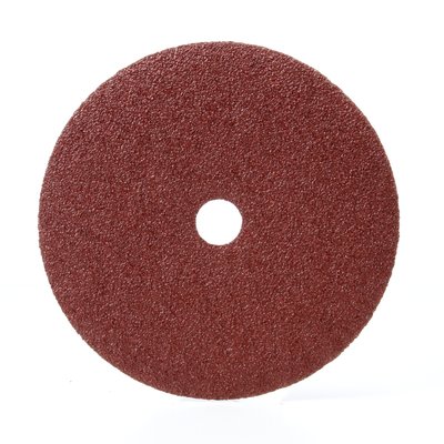 381C 3M Fibre Disc 700BB 7X7/8 36  25/CS