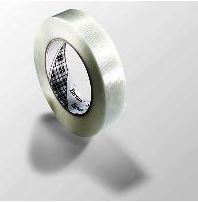 roll of clear tape
