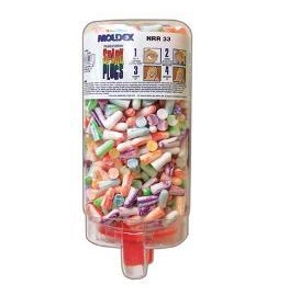 "Sparkplugs" Plug Station NRR33 500PR/BX