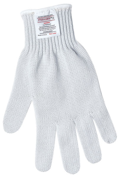 Glove Cut Resistant Lg 12Ea/Case