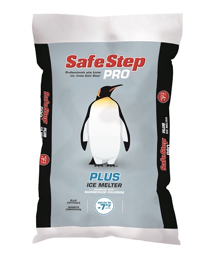 ECONOBLEND BLUE ICE MELT 50LB/BG 49BG/SK