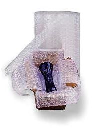 roll of bubble wrap
