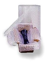 roll of bubble wrap