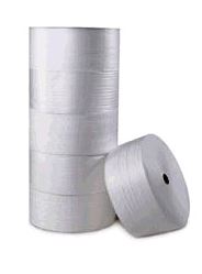 PE Foam 1/8 72 Slit 14 Perf 12  550LF