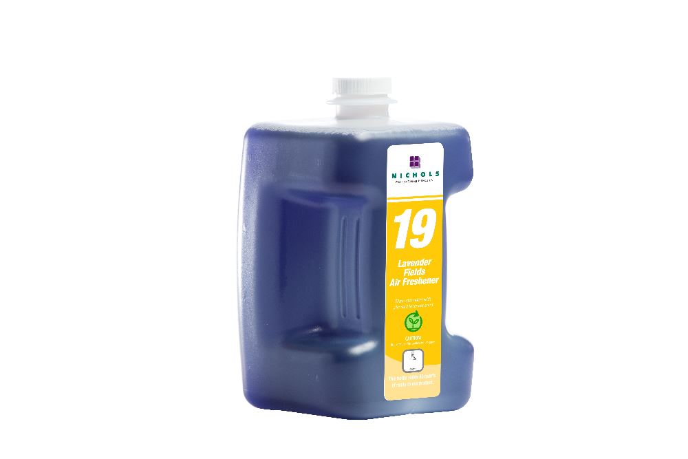 #19 Lavender Fields Air Freshener 1:32 2/80/CS
