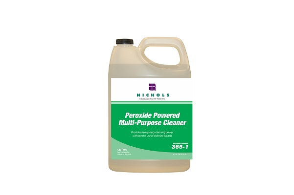 Peroxide Powered Multi Purpose Cleaner 4/CS