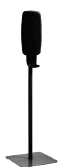Floor Stand, Hand Sanitizer Dispenser 1/EA