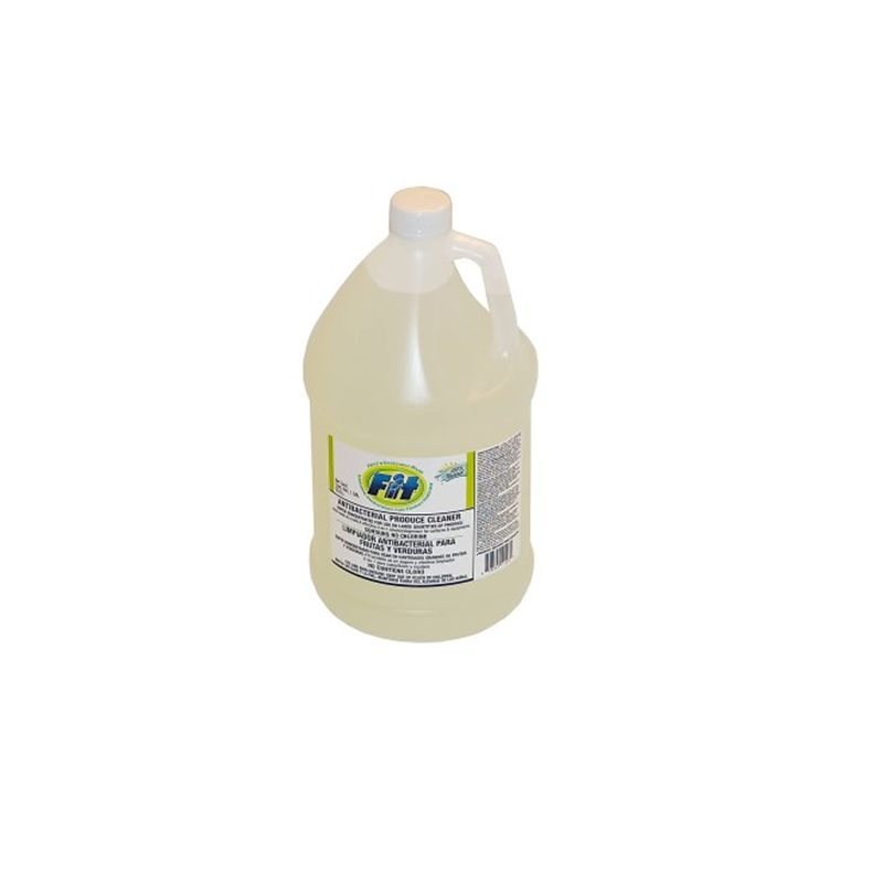 Fit Produce Wash 4/1GL/CS