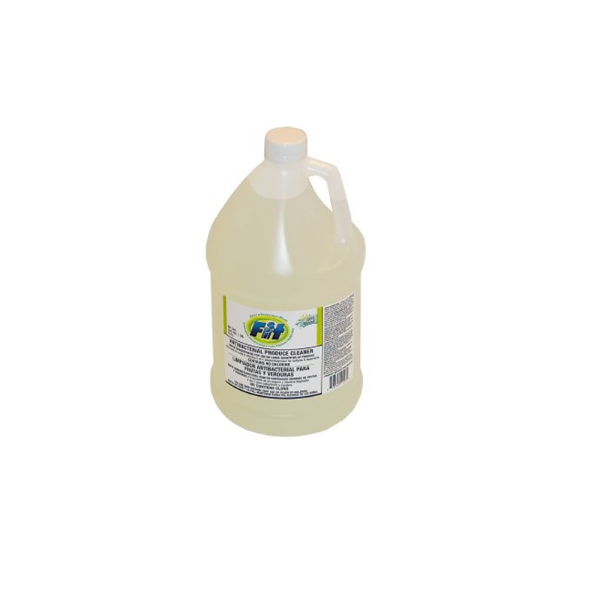 Fit Produce Wash 4/1GL/CS