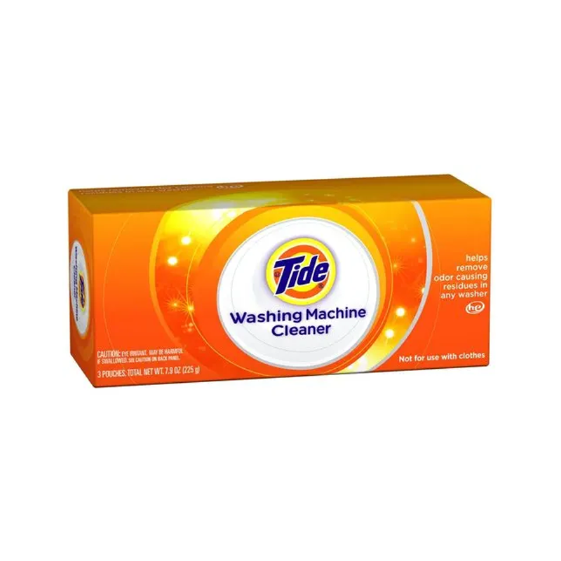 Tide Washing Machine Cleaner Fresh 6/3CT