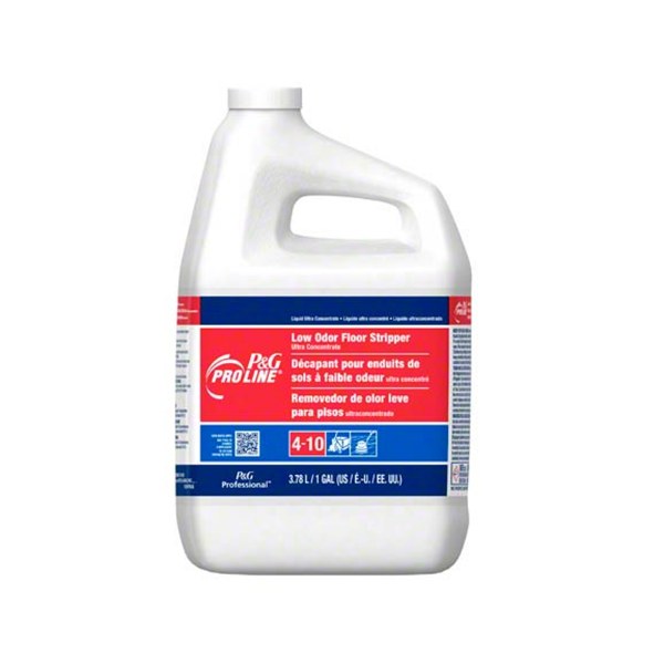 #10 Floor Finish - Strip Performance 1 Gallon (4 per case)