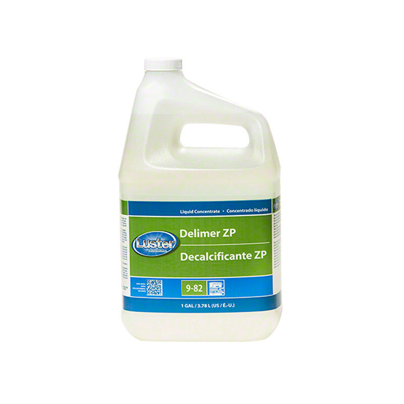 Luster Delimer Zero Phospate 4GL/CS