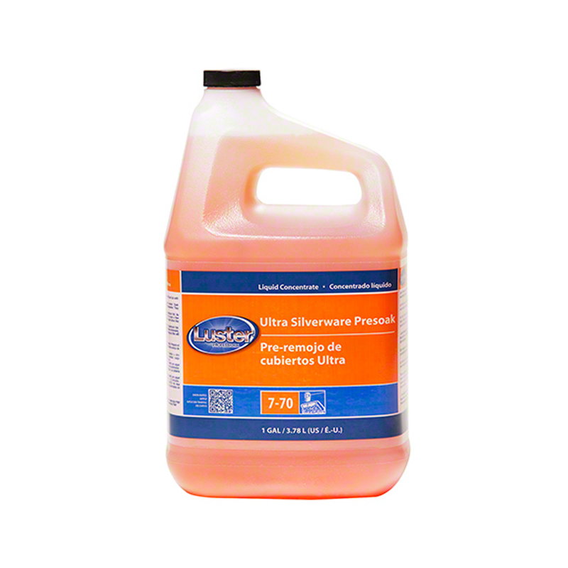 Silverware Presoak Concentrate Closed Loop 1GL 2/CS