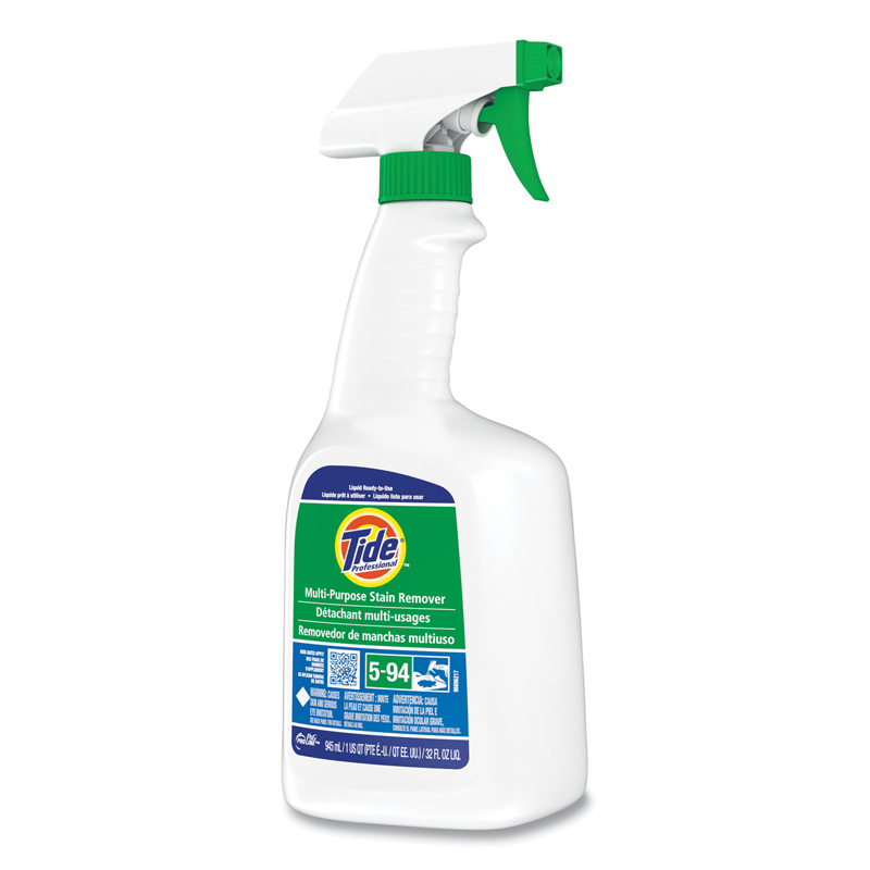 Tide Multi Purpose Stain Remover 3/Pack