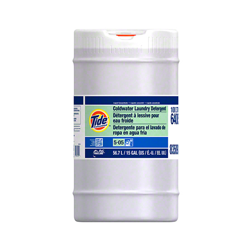 Tide ColdWater Laundry Detergent Closed Loop 15 Gallon