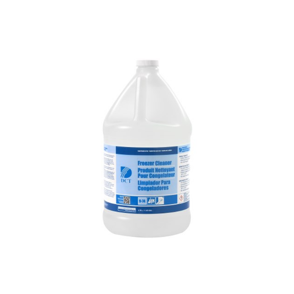 DCT Freezer Cleaner 4-1GL/RTU