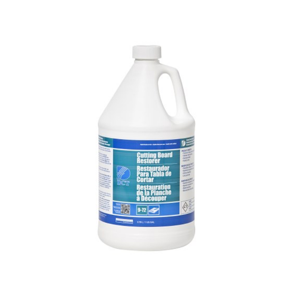DCT Cutting Board Restorer 4/1GL/CS