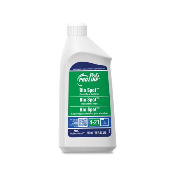 BIO-SPOT CARPET SPOT REMOVER 25OZ