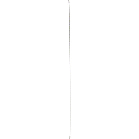 30 HANDLE FLEXIBLE EXTENSION STN STL
