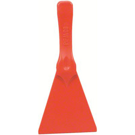 69624 4  RED SCRAPER  SCRAPER