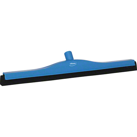 24 FLOOR SQUEEGEE BLUE