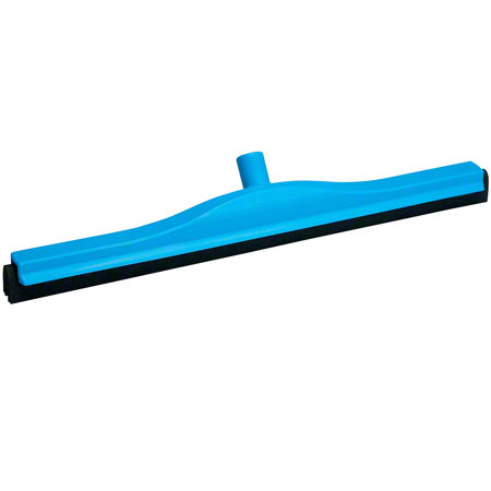 28 FLOOR SQUEEGEE BLUE