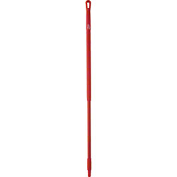 51 FIBERGLASS HANDLE RED-EURO THREAD 10/CS