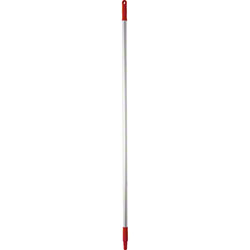BASIC HANDLE 59 ALUM RED