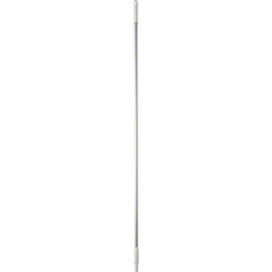 BASIC HANDLE 59 ALUM WHITE