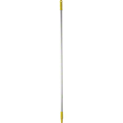 BASIC HANDLE 59 ALUM YELLOW