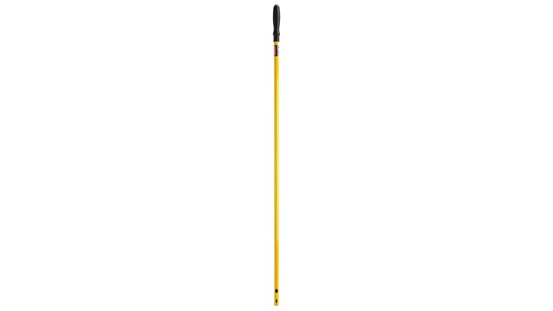HYGEN™ 58 IN Quick-Connect Handle, Yellow