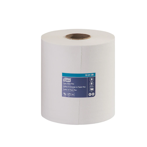 Tork Paper Wiper Plus, Centerfeed 2/300