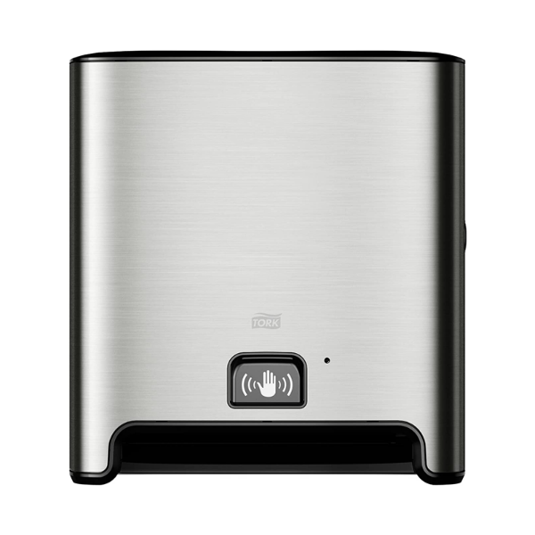 Dispenser H11 Image Stainless Steel Intuition Hand Towel Dispenser