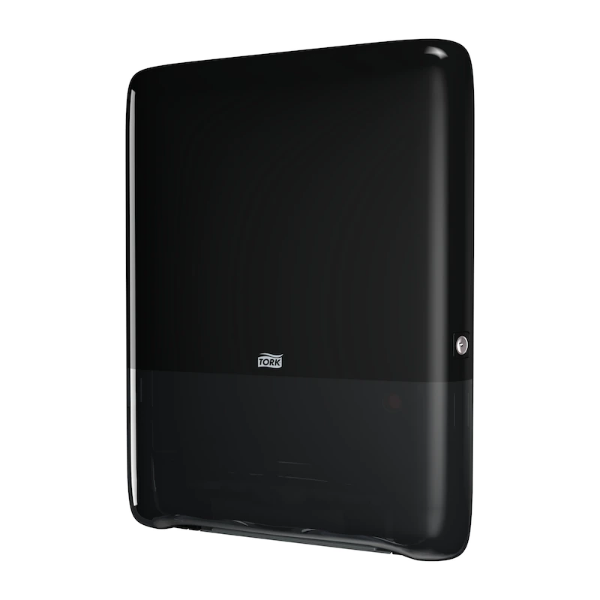 Tork PeakServe® Mini Towel Dispenser Black 1/CS