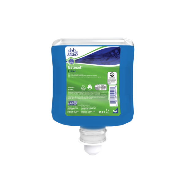 Estesol® Lotion 1L Cartridge, 6/case