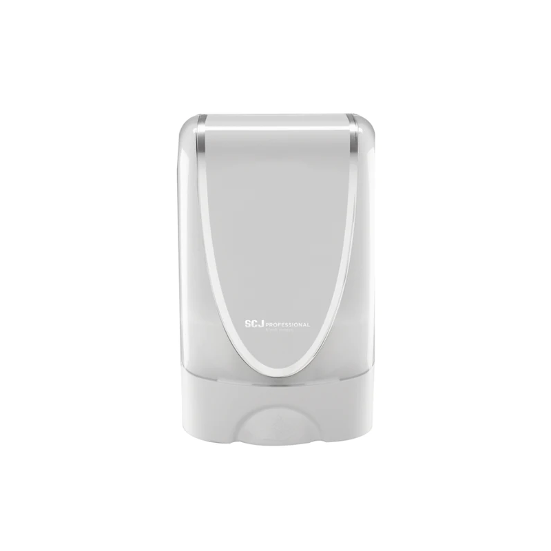 Touch Free Ultra Dispenser with Batteries 1.2L TF cartridge, 8/case