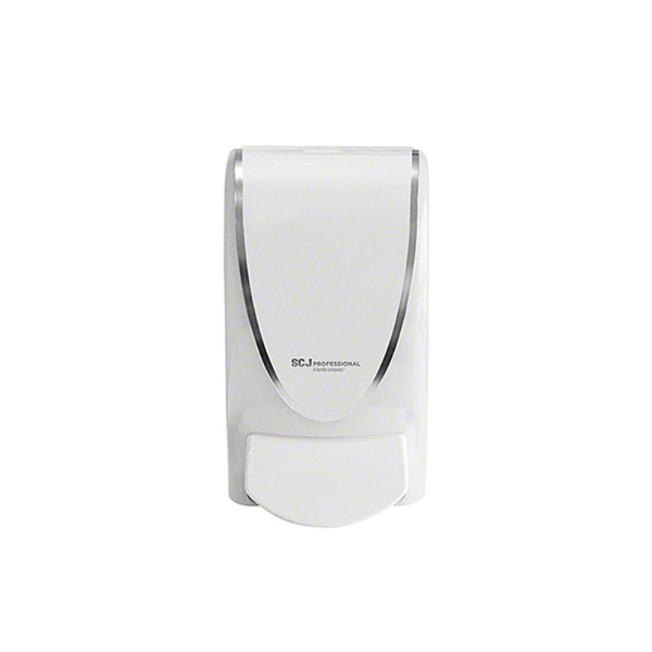 Proline 1000 Translucent White w/ Chrome, 15/case