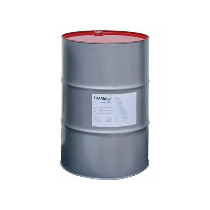 FOAMPLUS PART A 15GL DR 150LB/DR
