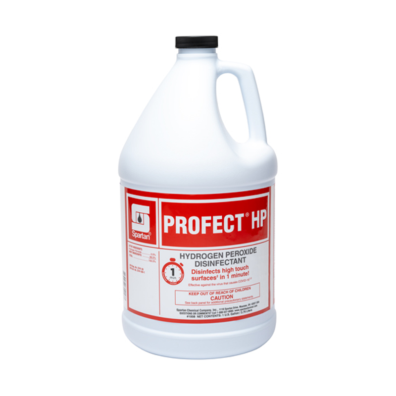 Profect HP Disinfectant RTU 4/1/CS