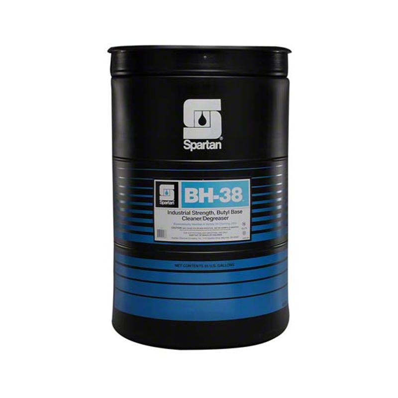 Bh-38® 55 Gallon Drum