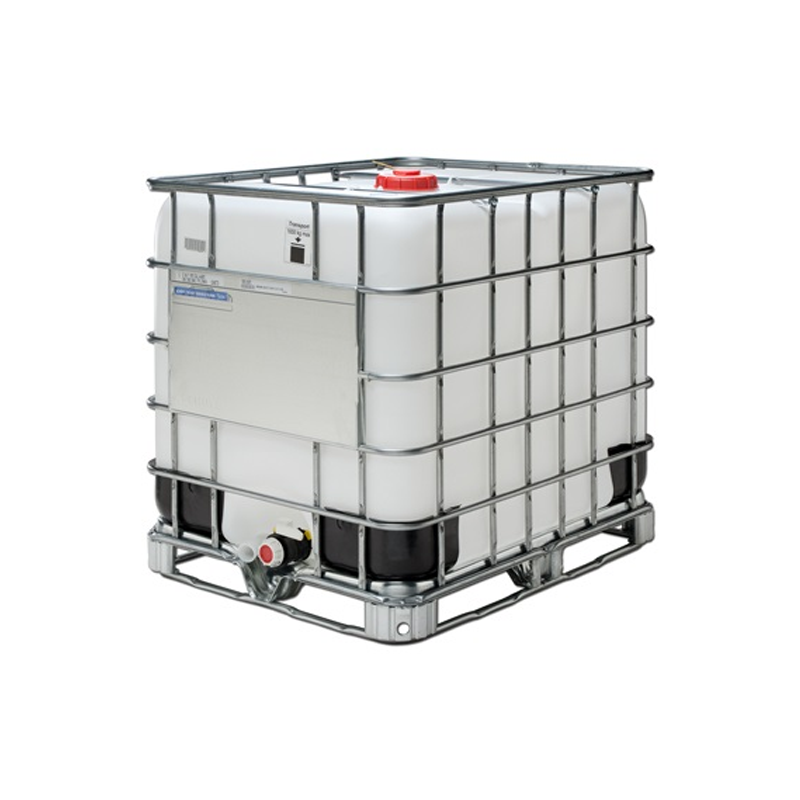 Bh-38® 330 Gallon Tote