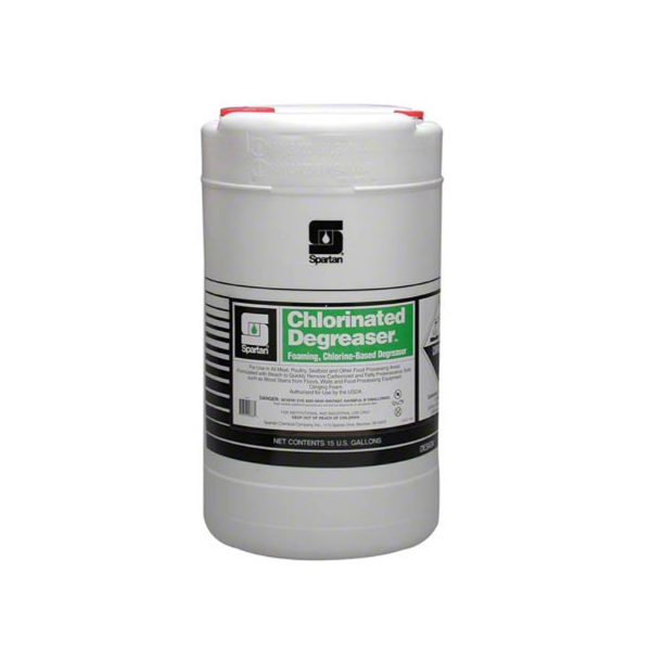 CHLORINATED DEGREASER 15GL/DR