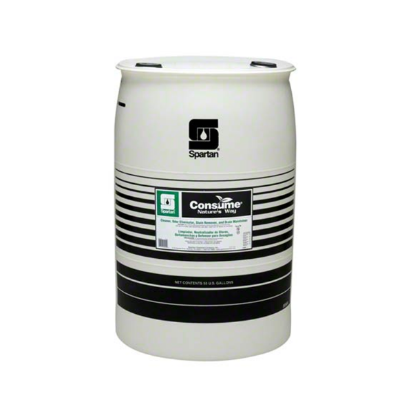 Consume Nature's Way Odor Eliminator 55Gal