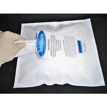 9X9 Alcohol Wipe Polyester 70/30 150/Pack (2/Case)