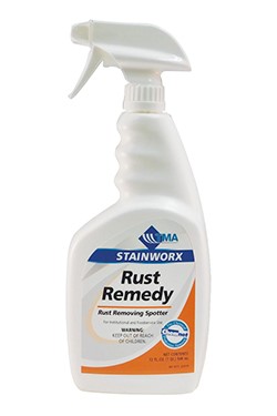 Stainworx Rust Remedy Laundry Spotter 6/32oz/c